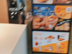 -麦当劳(农光里店)