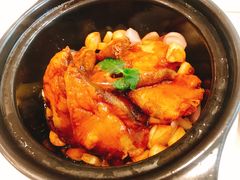 -南山鲜虾面·活鲜小馆·海味大连菜(南山总店)