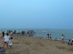 -日照灯塔风景区