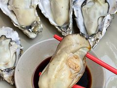 -红东阁东北菜烤肉酒馆(CROSS万象汇店)