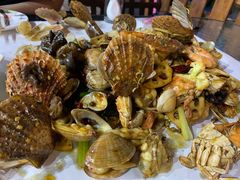 -顶之鲜海鲜餐厅