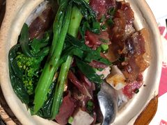 -华记煲仔华·煲仔饭(市桥易发店)