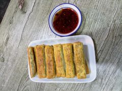 -雅沛轩锅贴八宝粥(回民街店)