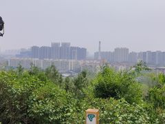 -南翠屏公园