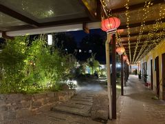 -湘力力小院·鱼汤泡饭(枫林路店)