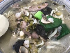 -陈八两面家(华孚写字楼店)
