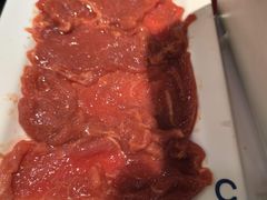 -北门涮肉·炭火铜锅涮肉(什刹海店)