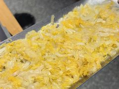 -杨记齐齐哈尔烤肉(总店)