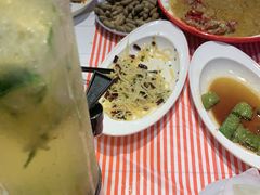 -霸王虾·麻辣小龙虾(清水河公园店)