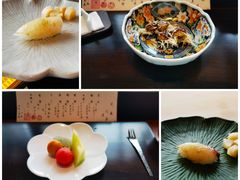 -元熹会席料理