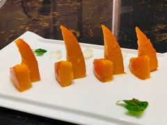 金瓜百合-童福兴·南京菜(老门东店)