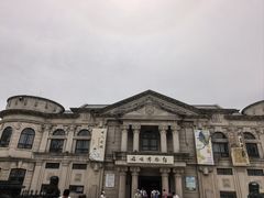 -旅顺博物馆