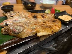 红喉鱼-吟松日式料理(莘庄店)