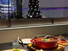 -烛影拾光观景餐厅·创意菜·摄影·小提琴(大唐不夜城店)