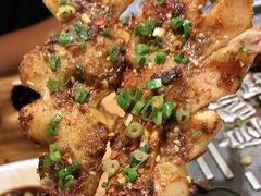 -聚点串吧·北京烧烤(赵登禹路店)