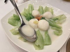 -明阁 Ming Court(广州朗豪酒店)