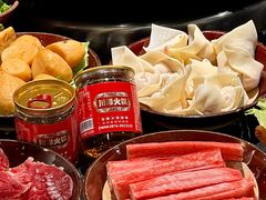 -川泽火锅·重庆老火锅(南河店)