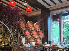 -桃源人家(环城南路店)