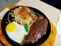 -纽斯特牛排自助餐厅(浦江万达店)
