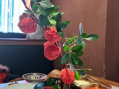 -长安大牌档之西安博物院文化餐厅(中贸店)