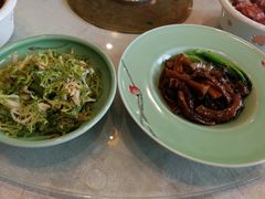-华联广州大酒店-餐厅