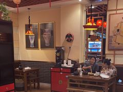 -满园烤鸭·春饼(太原街万达店)