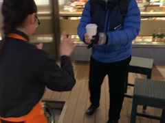 -西点坊(浦东香格里拉店)