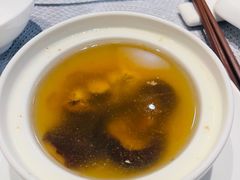 例汤-箱美术馆私房菜(水晶郦城店)