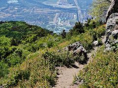 -妙峰山风景名胜区