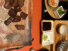 -和·铁板烧·OMAKASE(望京昆泰嘉晟酒店)