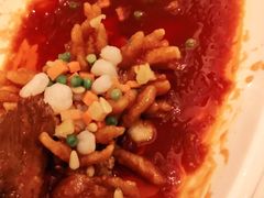 -和记小菜(大宁店)