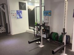 -汗水空间私教健身连锁(SM广场店)
