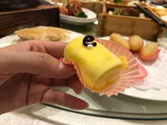 -荣粤酒家·融合粤菜