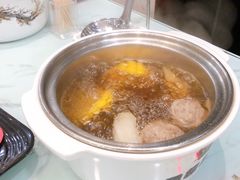 -顶福胜潮汕牛肉火锅(观沙岭店)