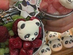 -楠火锅(西单店)