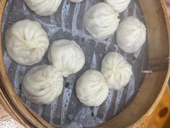 -南翔小笼馆