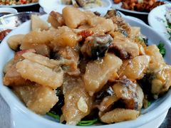 -腰记饭店(龙源路店)