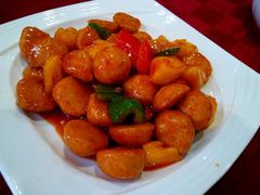 android_upload_pic-佛有缘素食馆·荔湾老字号(陈家祠首店)