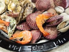 -前王院•巧克力海鲜市集餐厅(万平口店)