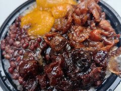 -小胖老味刨冰