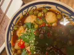 -麻辣总动员·川派海鲜·现炒浇头面·自贡菜(五彩城店)