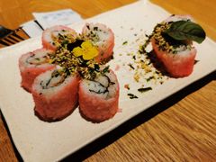 -春树下·院子露台西餐厅(中隐于市店)