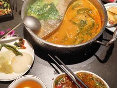 -正禾鲜·潮汕牛肉火锅(凯德天府店)