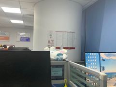 -新航道雅思托福·留学·考研培训(人民广场校区)
