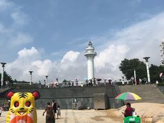 -日照灯塔风景区