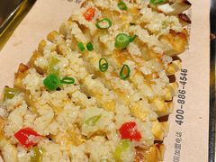-阿记烧烤(大兴新区店)