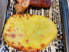 -吉屋烤肉(八宝街店)