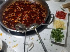 -味之绝美蛙鱼火锅(八号路店)