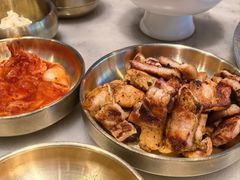 -韩宫宴烤肉·料理(荆门漳河万达店)