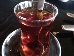 艾菲斯烤肉拼盘-Efes Turkish & Mediterranean Cuisine 艾菲斯餐厅(陆家嘴店)